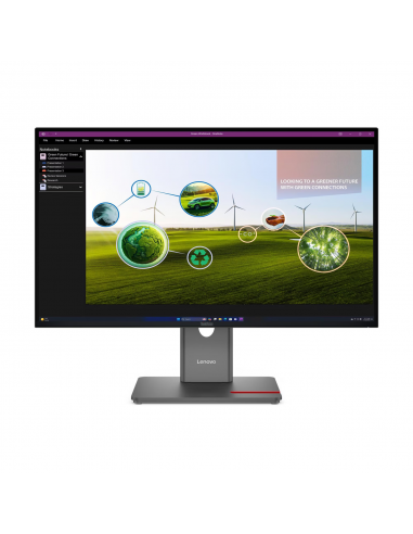 27 LENOVO P27Q-40 / 64A7GAT6EU